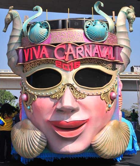 Goa Carnaval