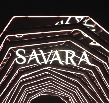 Savara Goa
