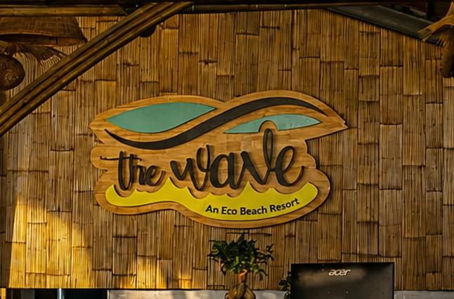 The Wave Goa Dining