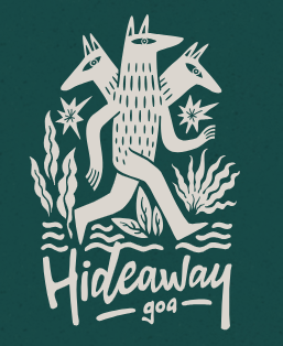 Hideaway Goa