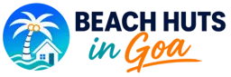 Beach Huts in Goa