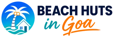 Beach Huts in Goa