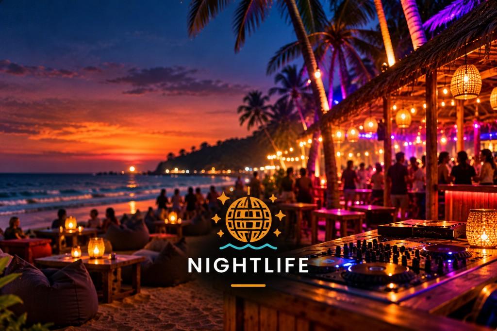 Nightlife